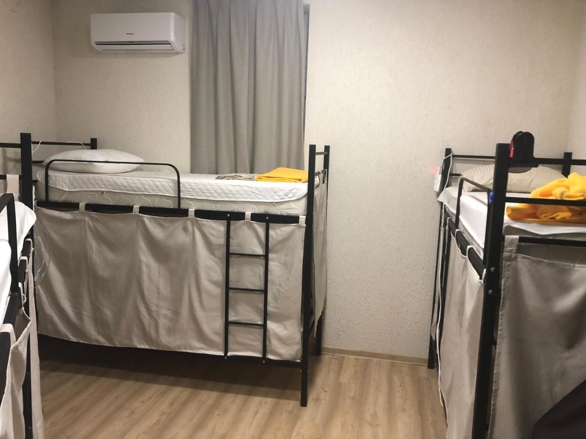 Хостелы Suncity Батуми-29