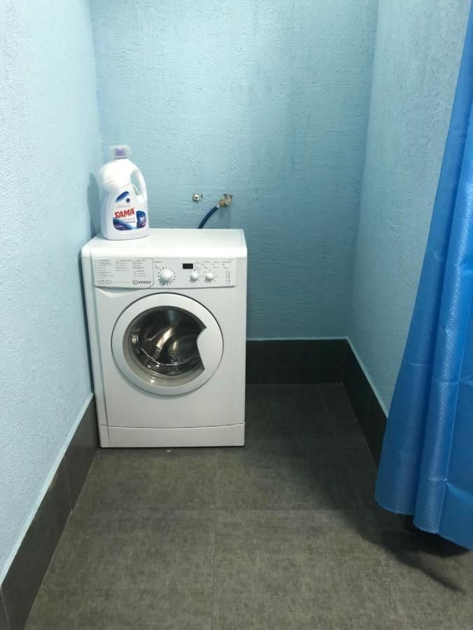 Хостелы Suncity Батуми-42