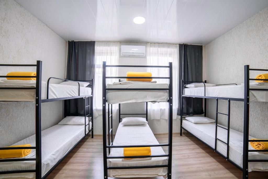 Хостелы Suncity Батуми-46