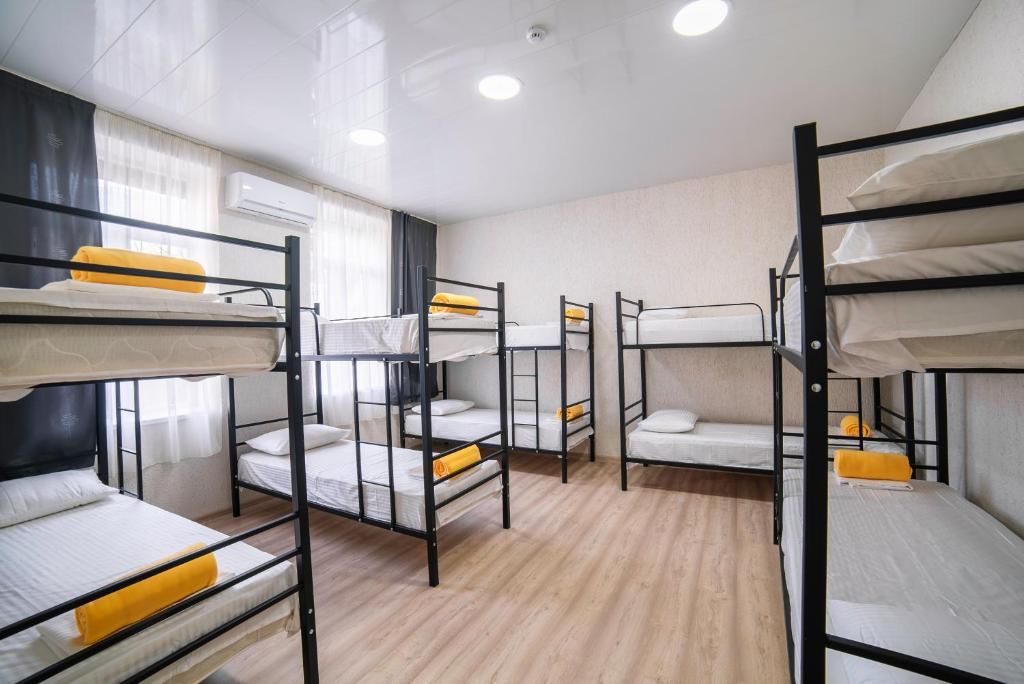 Хостелы Suncity Батуми-48