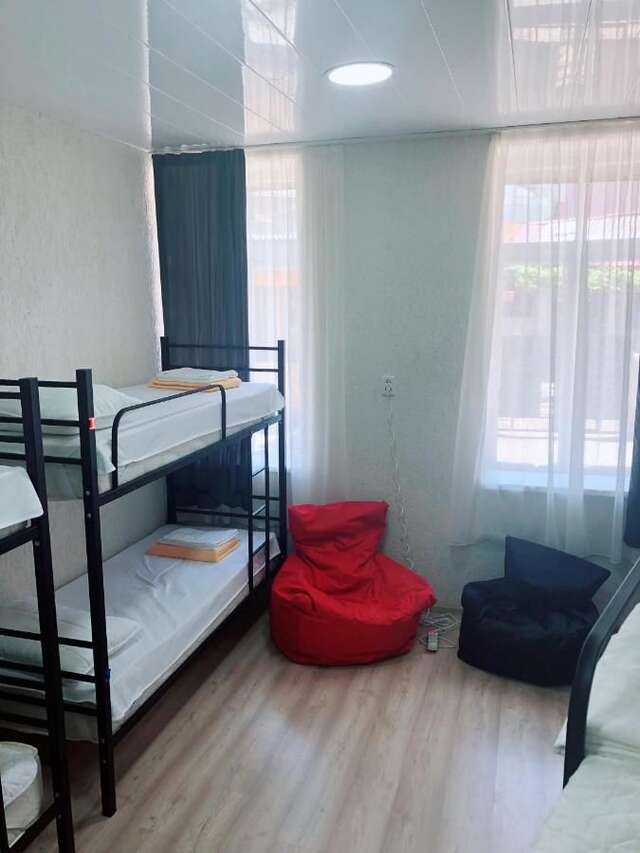 Хостелы Suncity Батуми-18