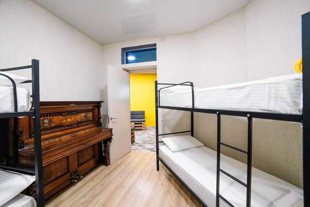 Хостелы Suncity Батуми-24