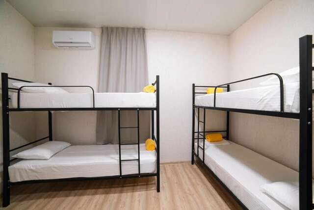 Хостелы Suncity Батуми-25