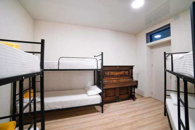 Хостелы Suncity Батуми-29