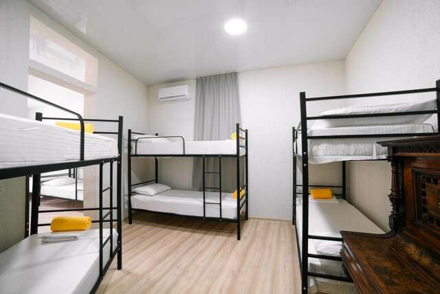 Хостелы Suncity Батуми-30