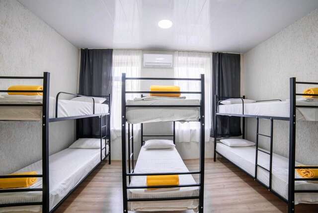 Хостелы Suncity Батуми-33