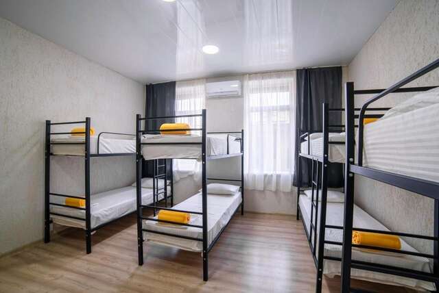 Хостелы Suncity Батуми-34