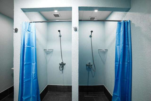 Хостелы Suncity Батуми-38
