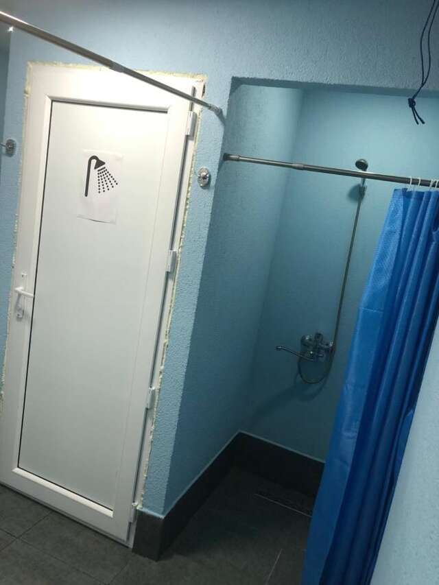 Хостелы Suncity Батуми-40
