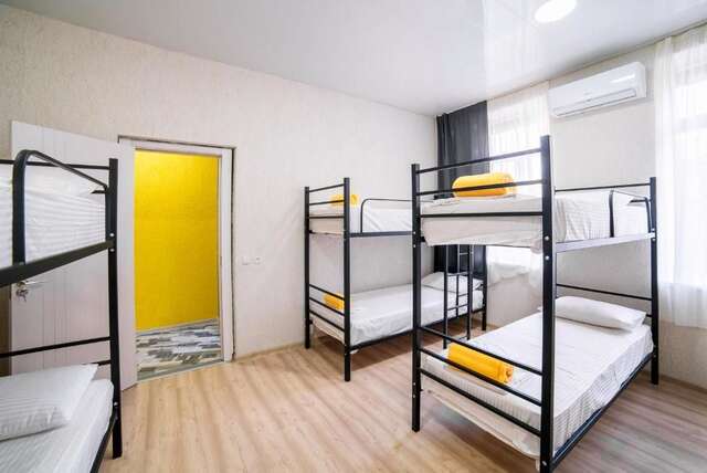 Хостелы Suncity Батуми-43